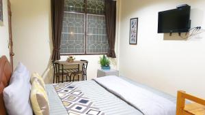 297 Nature Residence