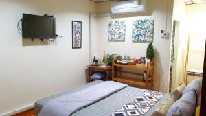 297 Nature Residence