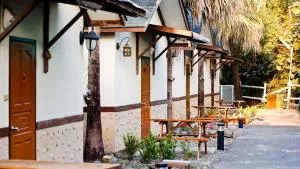 Solobo Resort - Liugui