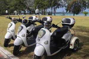 Pantai Indah Lagoi Bintan