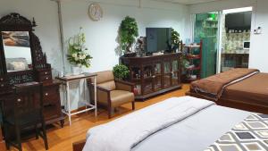 297 Nature Residence