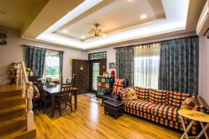Elizabeth Bed and Breakfast