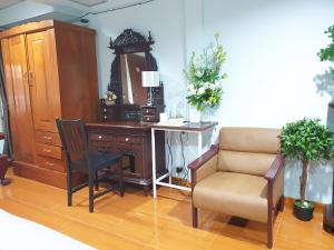 297 Nature Residence