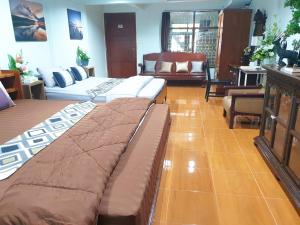 297 Nature Residence