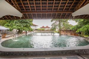 RedDoorz Plus @ Purwodadi - 3-star hotels in Pasuruan