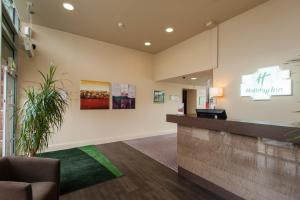 Holiday Inn Dumfries by IHG