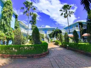 Hotel Megha-Traveller's Village - Neta