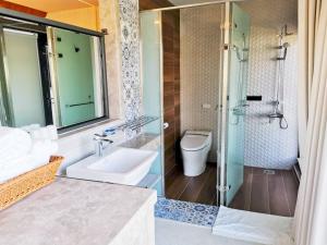 Phòng Deluxe Gia đình (Deluxe Family Room)