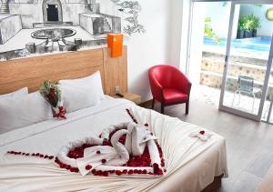 Abadi Hotel Malioboro Yogyakarta