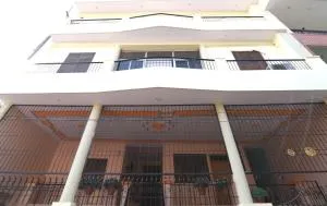 DS Residency Home Stay - Varanasi
