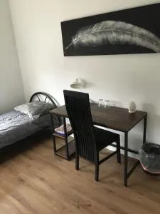 City Center Enschede Homestay - 恩斯赫德
