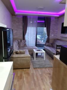 Zlatibor apartmani centar studio