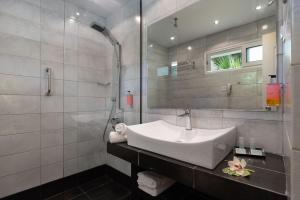 Mareblue Beach Corfu Greece