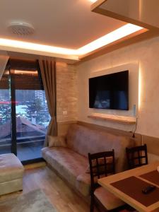 Zlatibor apartmani centar studio