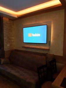 Zlatibor apartmani centar studio