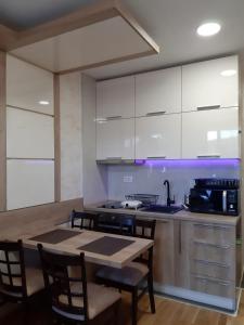 Zlatibor apartmani centar studio