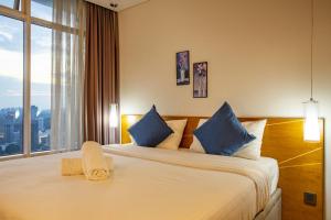 Yemala Suites at Vortex KLCC