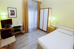 Single Room room in Hotel Giardino d'Europa