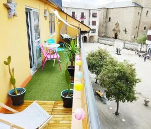 XOXO - Encina - San Esteban de Valdueza