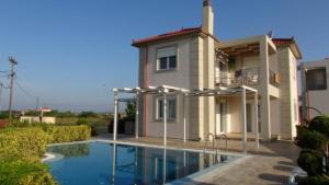 Antonios Village Hotel & Apartments Ilia Greece