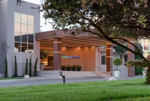 Mareblue Beach Corfu Greece