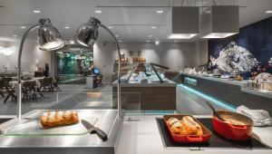 Mareblue Beach Corfu Greece