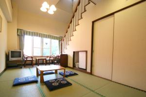 Hotel Green Plaza Karuizawa
