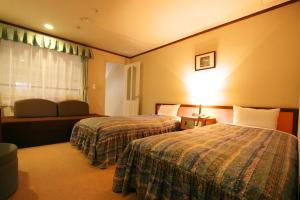 Hotel Green Plaza Karuizawa