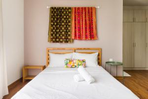 PJ8 Service Suites by Airhost