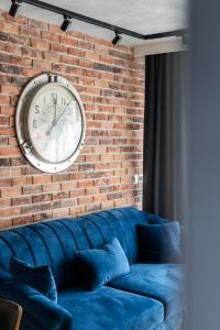 Apartament Małopanewska Wrocław Centrum