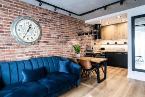 Apartament Małopanewska Wrocław Centrum