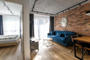 Apartament Małopanewska Wrocław Centrum