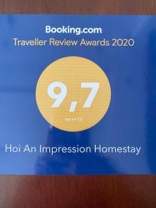 Hoi An Impression Homestay