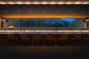 Iizaka Onsen Surikamitei Ohtori