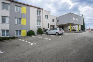 Hotels B&B HOTEL Orange : photos des chambres