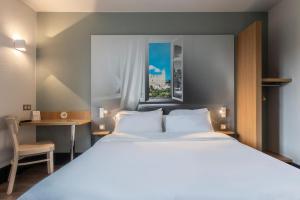 Hotels B&B HOTEL Orange : photos des chambres