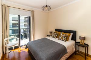 Acacia Apartment by Atlântica - 4hvězdičkové hotely ve městě Funchal