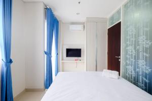 Cozy and Modern 1BR Apartment at Atlanta Residences By Travelio