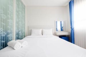 Cozy and Modern 1BR Apartment at Atlanta Residences By Travelio