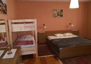 Apartma Kolpa