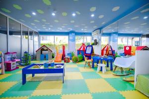 Hotel J Pattaya