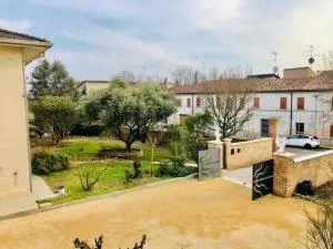 B&B Villa Ermanna - Roncoferraro