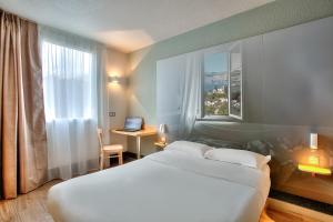 Hotels B&B HOTEL Antibes Sophia Antipolis : photos des chambres