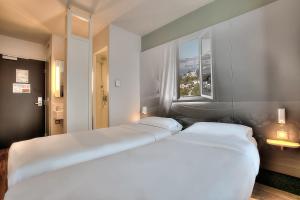 Hotels B&B HOTEL Antibes Sophia Antipolis : photos des chambres