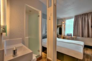 Hotels B&B HOTEL Antibes Sophia Antipolis : Chambre Lits Jumeaux Classique