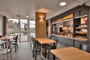 B&B HOTEL Antibes Sophia Antipolis