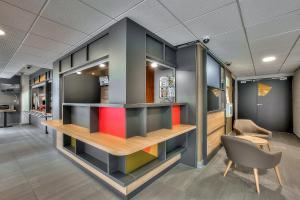 B&B HOTEL Antibes Sophia Antipolis