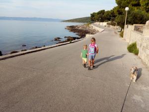 Apartman Tamara