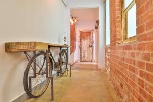 Indulge Apartments - Eighth