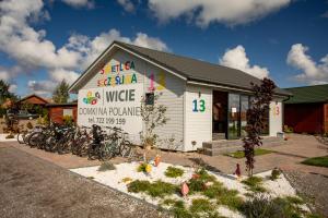WICIE Domki na Polanie